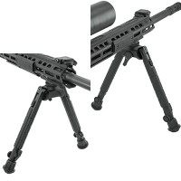 LEAPERS UTG Recon 360® TL Bipod