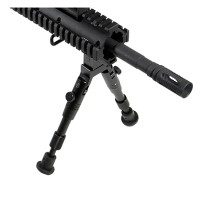 LEAPERS UTG Shooter's SWAT Bipod