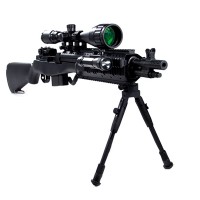 LEAPERS UTG Shooter's Bipod