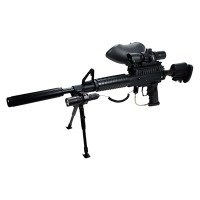 LEAPERS UTG Shooter's Bipod