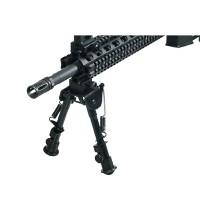 LEAPERS UTG Tactical OP Bipod