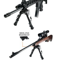 LEAPERS UTG Tactical OP Bipod