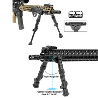 LEAPERS UTG RECON FLEX Keymod Bipod