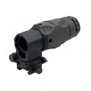 Aimpoint 3XMag-1 Magnifier 39mm with Flip Mount