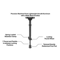 LEAPERS UTG RECON FLEX Keymod Bipod