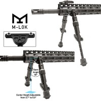 LEAPERS UTG RECON FLEX M-LOK Bipod