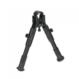 LEAPERS UTG New Gen Reinforced Clamp-on Bipod