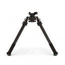 ACCU-SHOT BT47-LW17 PSR Atlas Bipod: Tall with ADM