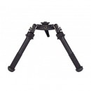 ACCU-SHOT BT65-NC Gen. 2 CAL Atlas Bipod