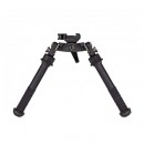 ACCU-SHOT BT65-LW17 Gen. 2 CAL Atlas Bipod