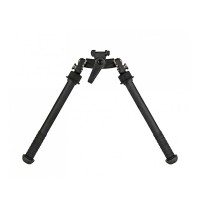 ACCU-SHOT BT69 Gen. 2 CAL Atlas Bipod