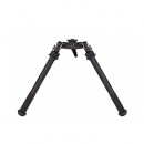 ACCU-SHOT BT69-NC Gen. 2 CAL Atlas Bipod