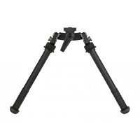 ACCU-SHOT BT69-NC Gen. 2 CAL Atlas Bipod