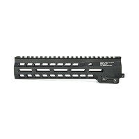 Geissele 9.3 Super Modular Rail MK14 M-LOK Black