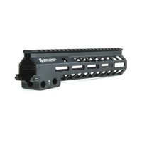 Geissele 9.3 Super Modular Rail MK14 M-LOK Black