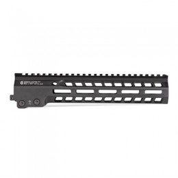 Geissele 10.5 Super Modular Rail MK14 M-LOK Black