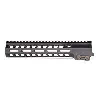 Geissele 10.5 Super Modular Rail MK14 M-LOK Black