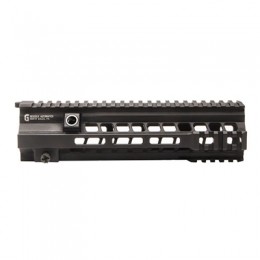 Geissele HK416 MK15 M-LOK Black 10.5