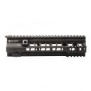 Geissele HK416 MK15 M-LOK Black 10.5