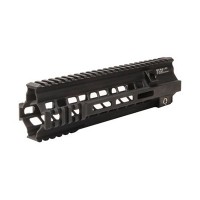 Geissele HK416 MK15 M-LOK Black 10.5