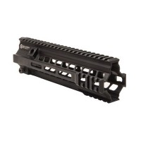 Geissele HK416 MK15 M-LOK Black 10.5