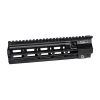 Geissele HK416 Super Modular Rail M-LOK Black 10.5