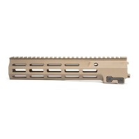 Geissele 10.5 Super Modular Rail MK16 M-LOK DDC