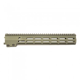 Geissele 13.5 Super Modular Rail MK16 M-LOK ODG