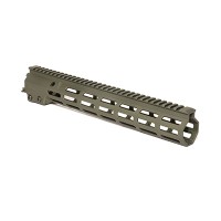 Geissele 13.5 Super Modular Rail MK16 M-LOK ODG