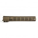 Geissele 13.5 Super Modular Rail MK16 M-LOK DDC