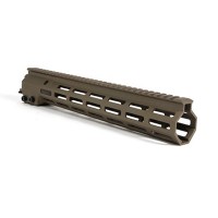 Geissele 13.5 Super Modular Rail MK16 M-LOK DDC