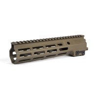 Geissele 13.5 Super Modular Rail MK16 M-LOK DDC