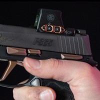 Sig Sauer ROMEO-X Compact Rose