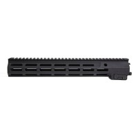 Geissele 13.5 Super Modular Rail MK16 M-LOK Black