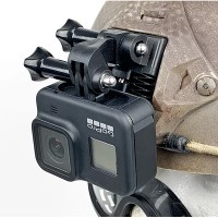 BEM Adjustable NVG Mount (GoPro Style)