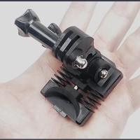 BEM Adjustable NVG Mount (GoPro Style)