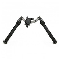 ACCU-SHOT BT35-LW17 5-H Atlas Bipod