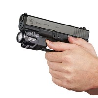 Streamlight TLR-8 Rear Switch Options