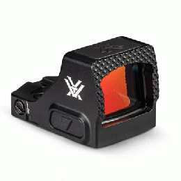 Vortex Defender-CCW Red Dot