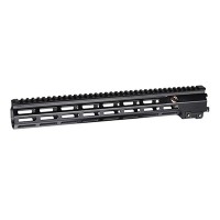 Geissele 15 Super Modular Rail MK16 M-LOK Black