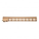 Geissele 15 Super Modular Rail MK16 M-LOK DDC