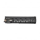 Geissele 10 Super Modular Rail MK4 Federal MLOK BK