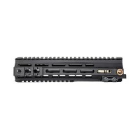 Geissele 10 Super Modular Rail MK4 Federal MLOK BK