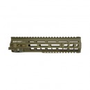 Geissele 10 Super Modular Rail MK4 Federal MLOK