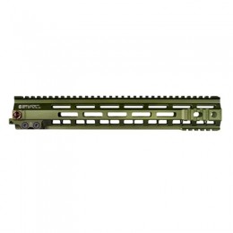 Geissele 13.5 Super Modular Rail MK4 MLOK ODG