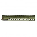 Geissele 13.5 Super Modular Rail MK4 MLOK ODG