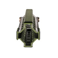 Geissele 13.5 Super Modular Rail MK4 MLOK ODG