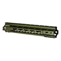 Geissele 13.5 Super Modular Rail MK4 MLOK ODG