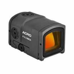 Aimpoint ACRO P-2 Red Dot Reflex Sight Sniper Grey