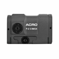 Aimpoint ACRO P-2 Red Dot Reflex Sight Sniper Grey